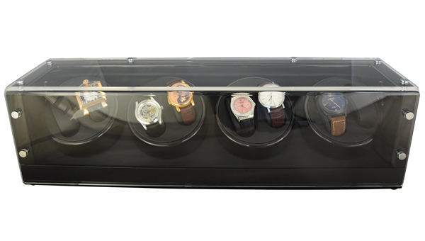 8 watch winder box