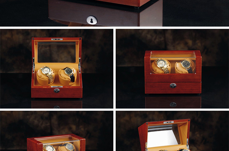 Watch Winders for Automatic Watches