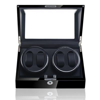 Automatic Watch Winder Box