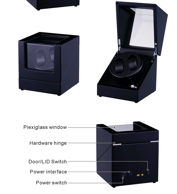 Watch Winders for Automatic Watches