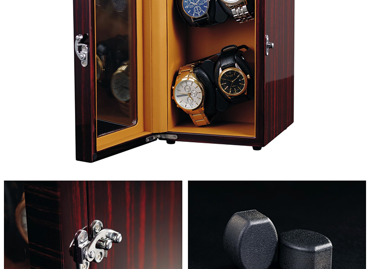 Watch Winders for Automatic Watches