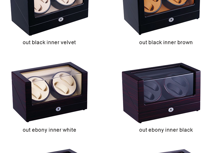 Watch Winders for Automatic Watches