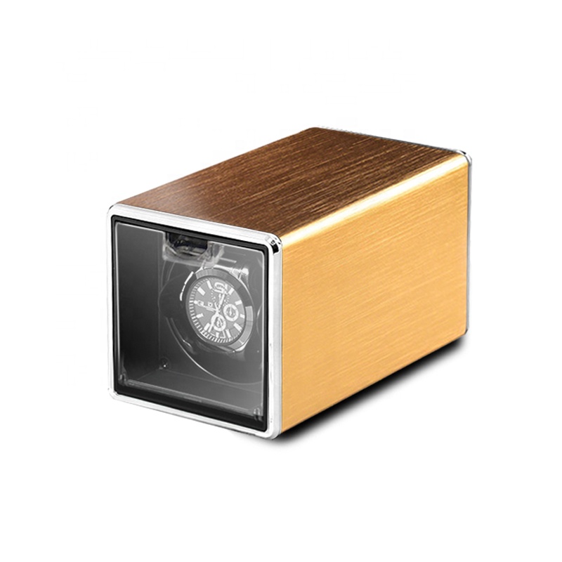 Single Rotor Watch Winder Motor Automatic Watch Winders Box China