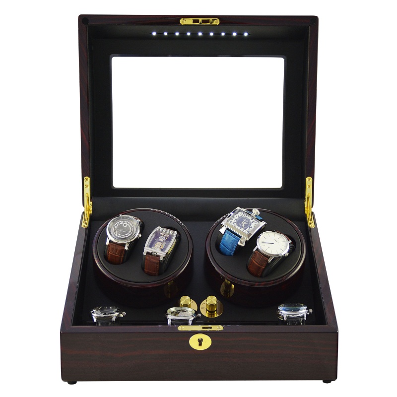 Watch Winders for Automatic Watches