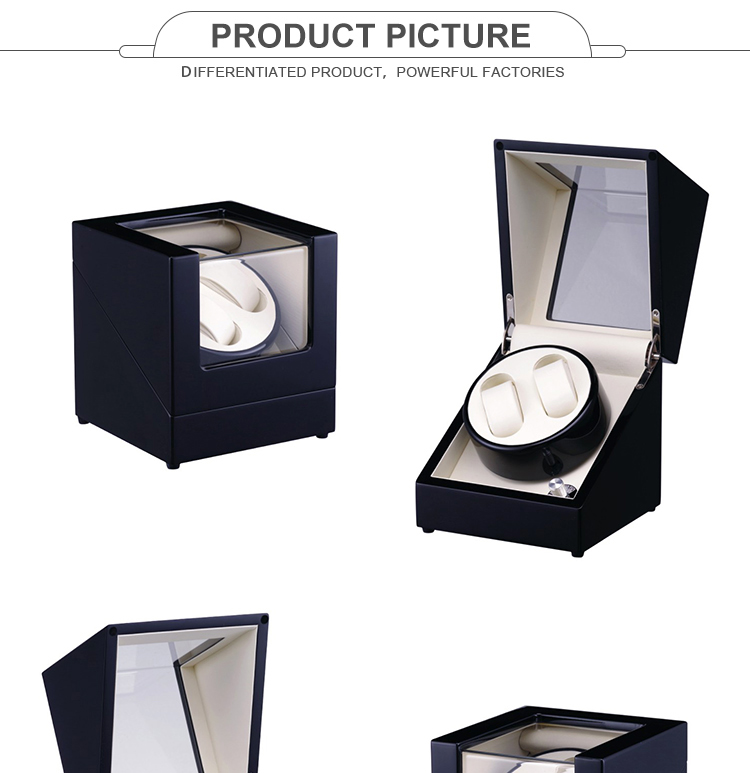 Watch Winders for Automatic Watches