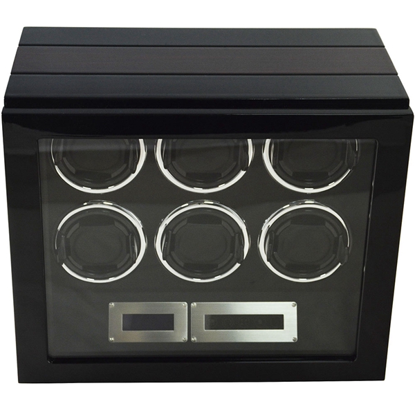 Watch Winder 6 Unit