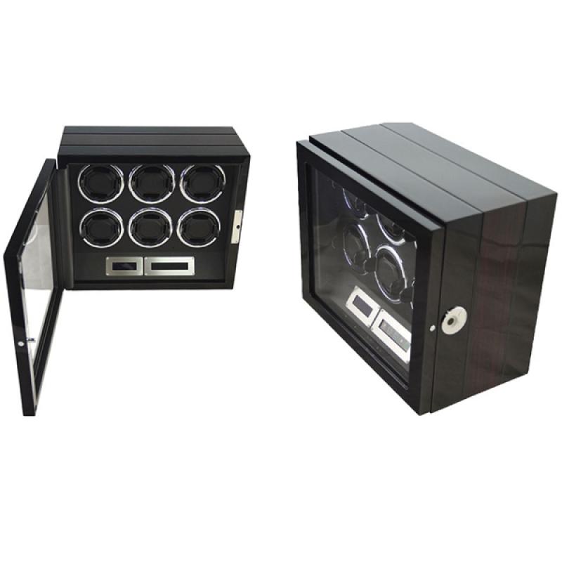 Watch Winder 6 Unit