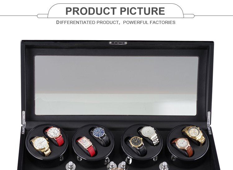 Watch Winders for Automatic Watches