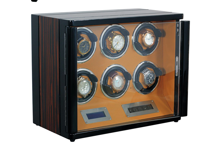 Watch Winders for Automatic Watches