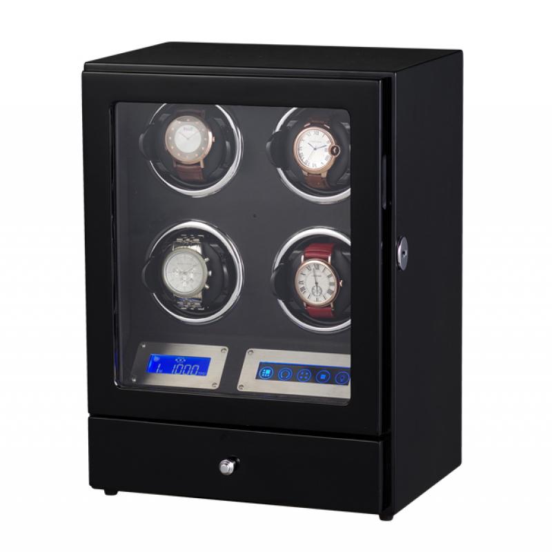 Watch Winder Drawer Insert Manufacture and Watch Winder Drawer Insert Supplier in China