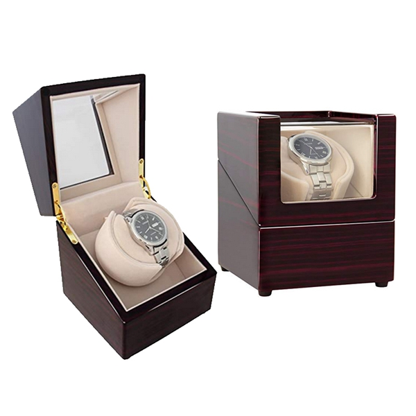 watch winder wooden display boxes