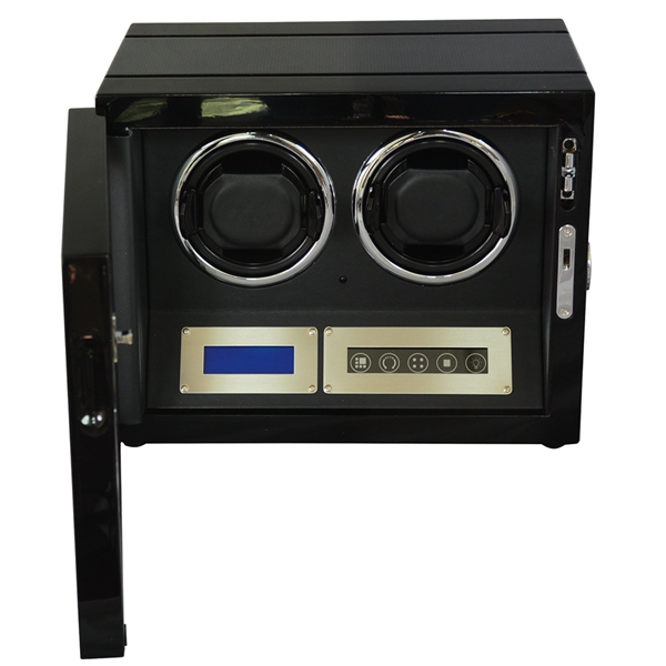 Double Watch Winder