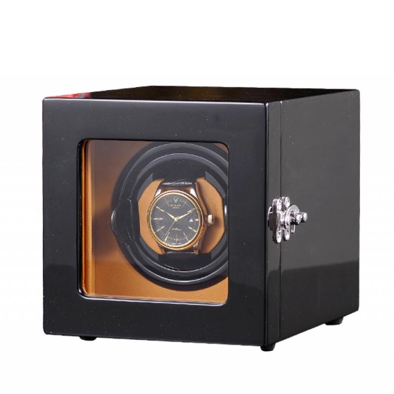 watch winder display case Manufacture and watch winder display case
