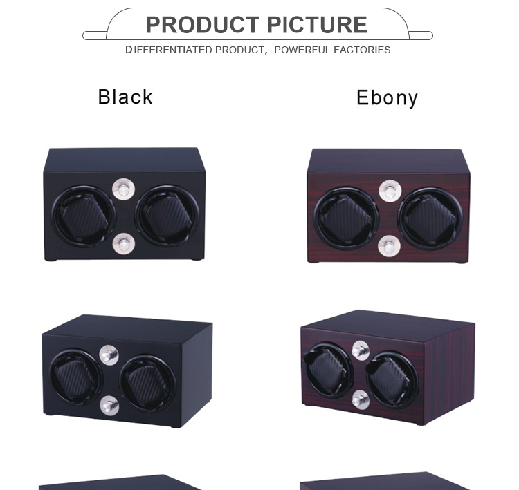 Watch Winders for Automatic Watches