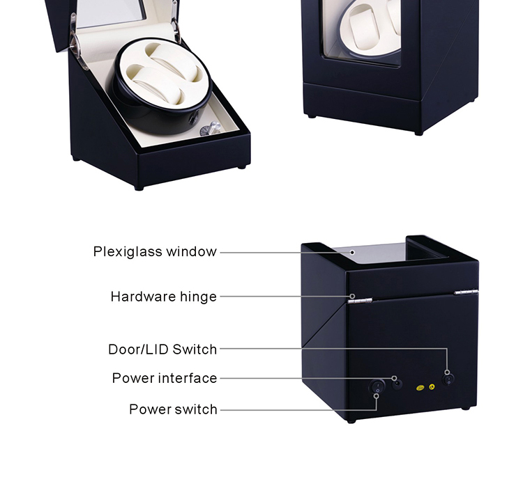 Watch Winders for Automatic Watches