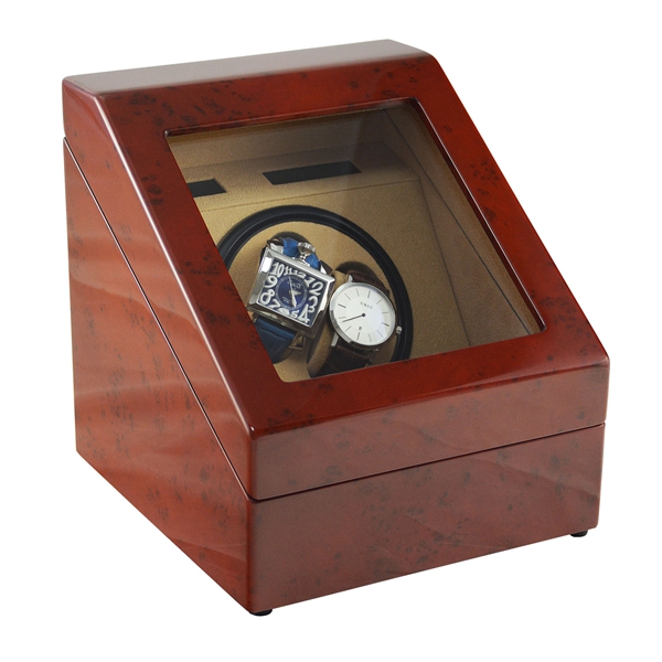 Automatic watch winder