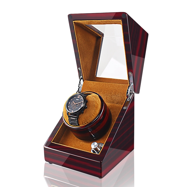 Wooden Watch Winder