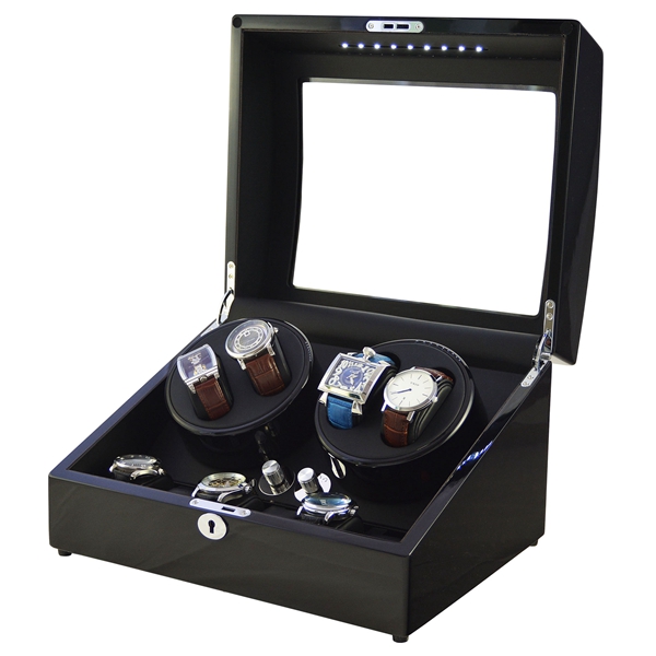 Black Watch Winder