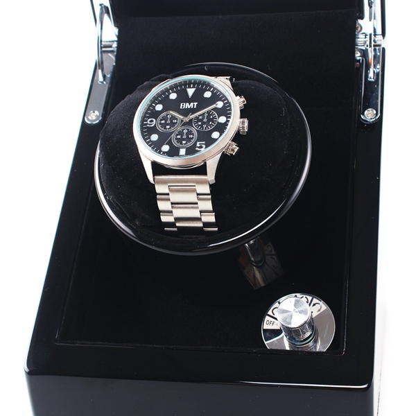 Custom Watch Shaker