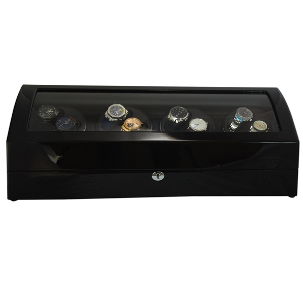 Motor watch winder