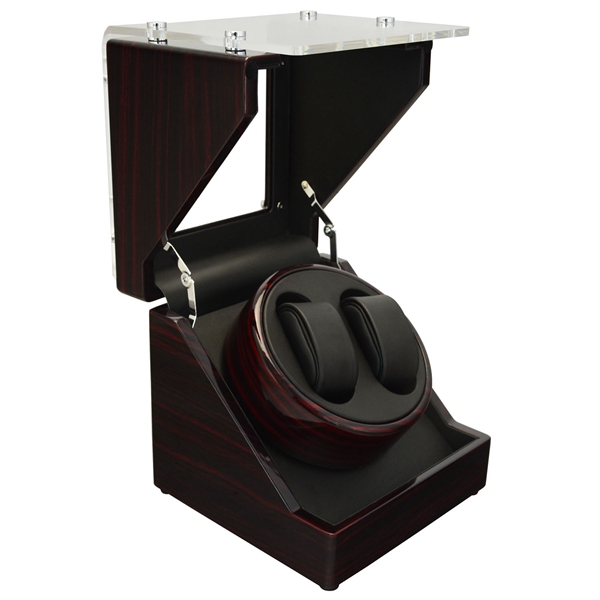 Wooden Watch Winder