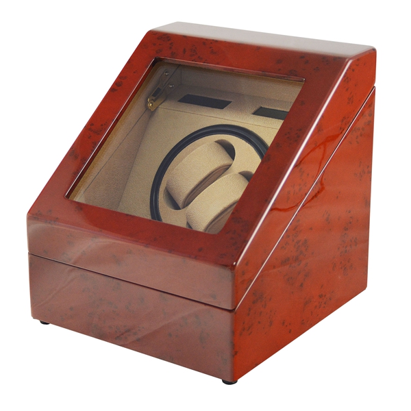 Automatic watch winder