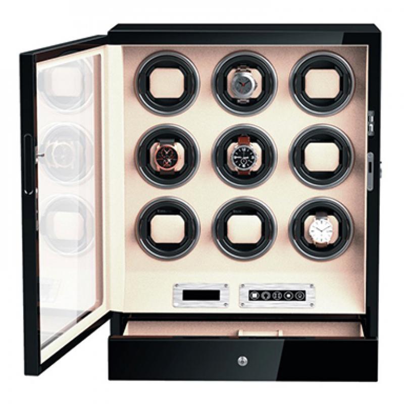 Watch Winder Drawer Insert Manufacture and Watch Winder Drawer Insert