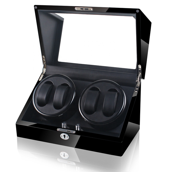 Shaker Watch Winder