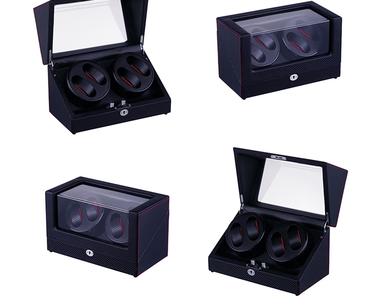 Watch Winders for Automatic Watches