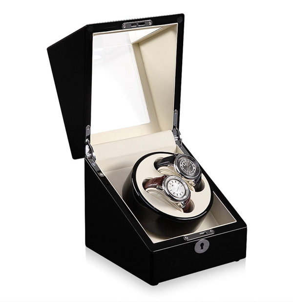 single display watch winder