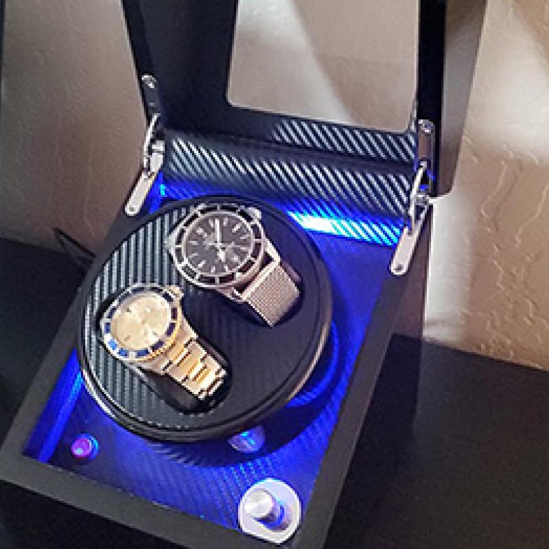 Watch winder sales john lewis