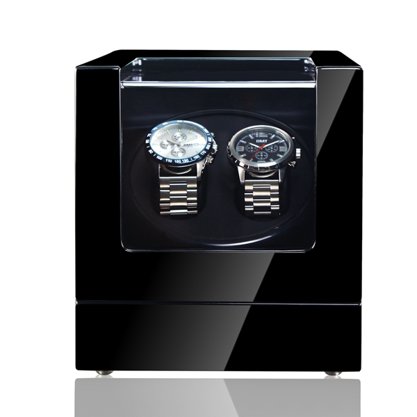 Automatic Watch Winder Box