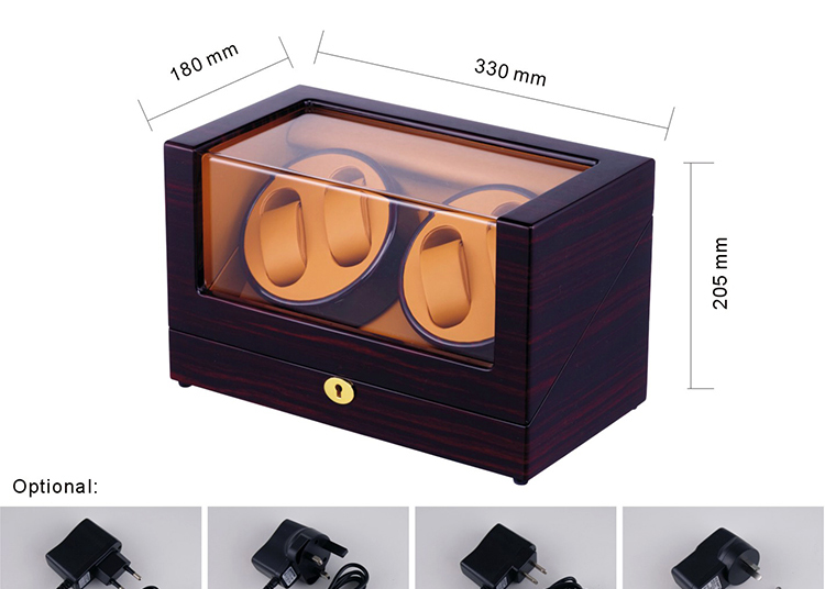 Watch Winders for Automatic Watches