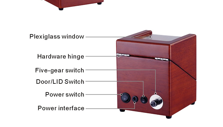 Watch Winders for Automatic Watches